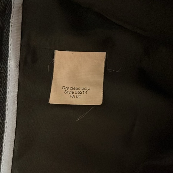 J Crew Women’s Trousers SZ 12 - Picture 5 of 8